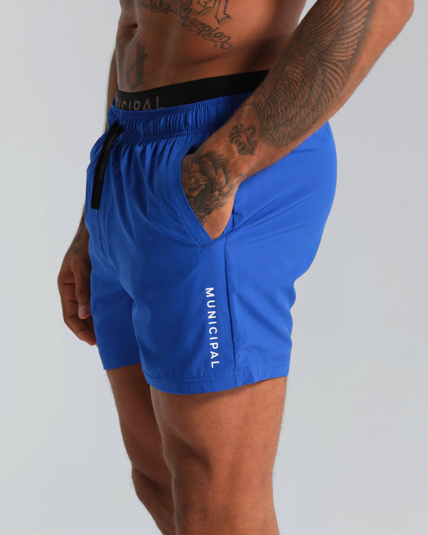 Sport Utility 5" Shorts