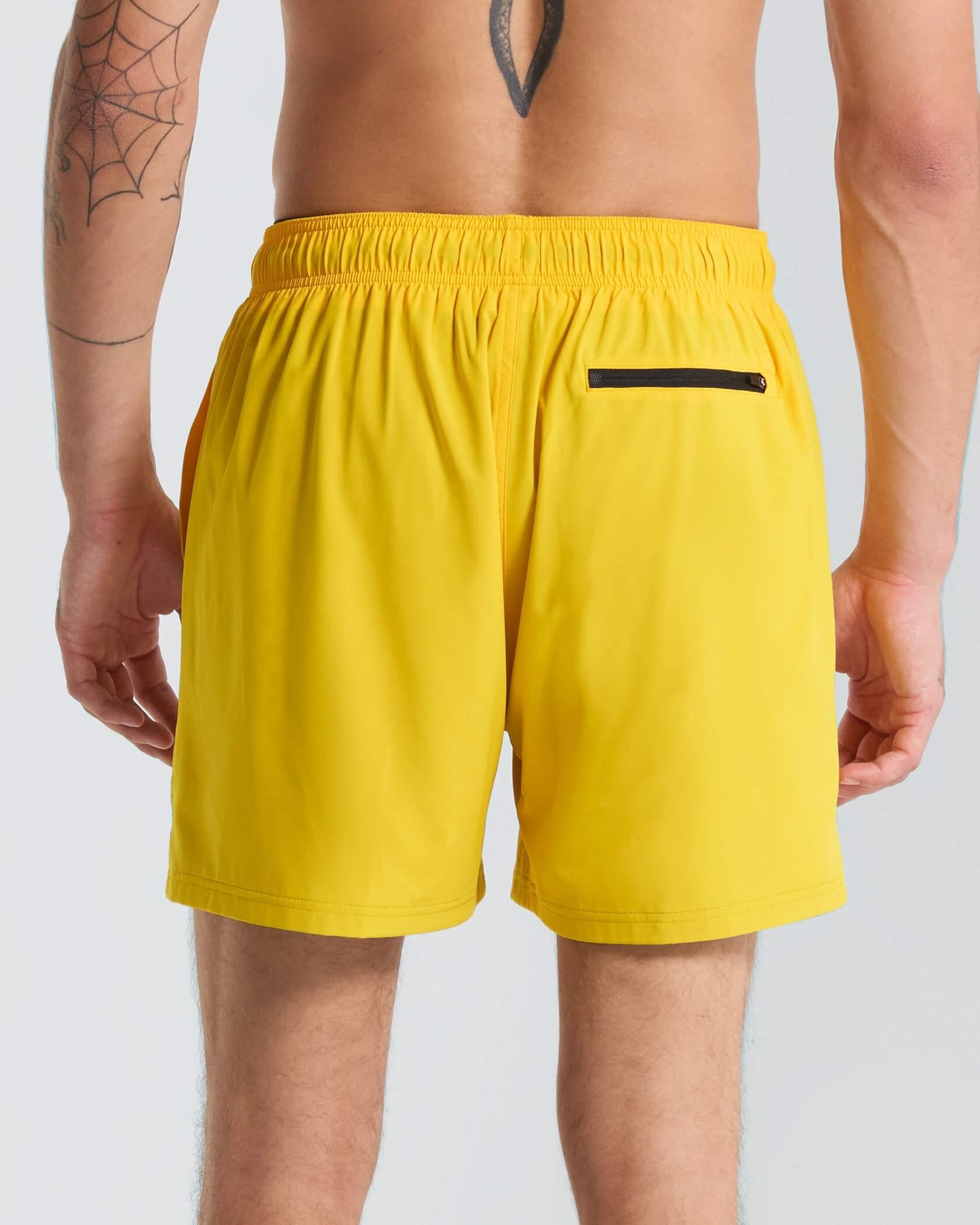 Sport Utility 5" Shorts