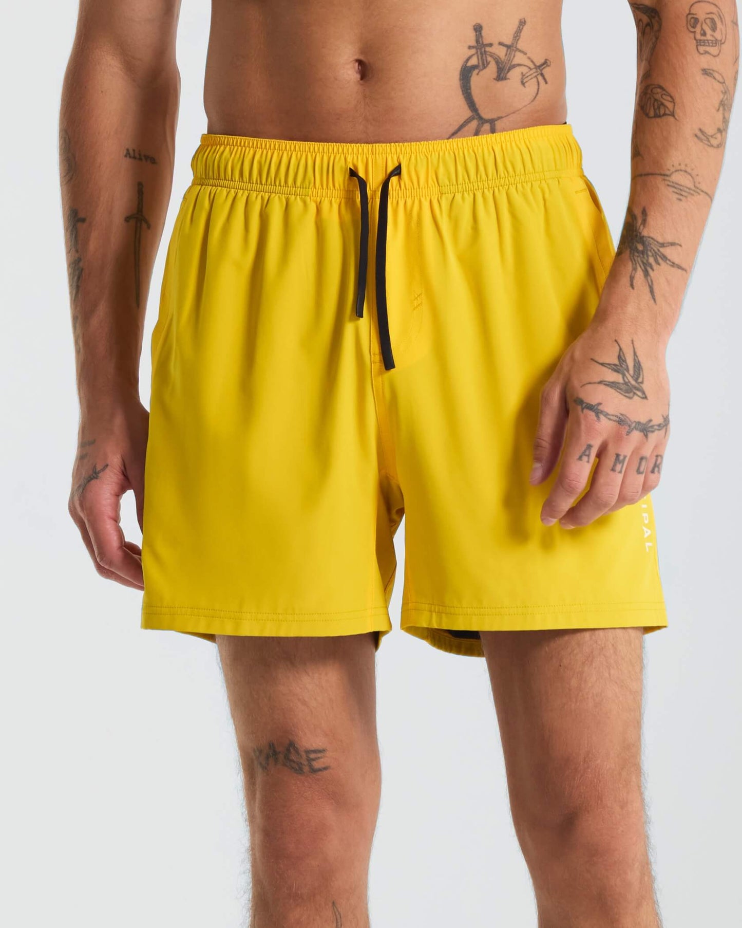 Sport Utility 5" Shorts
