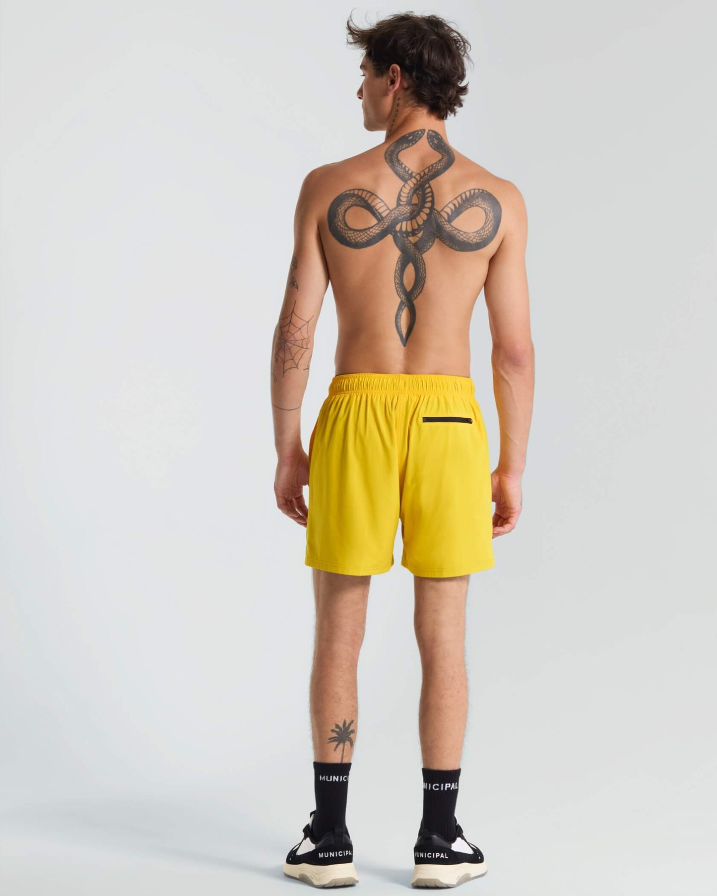 Sport Utility 5" Shorts