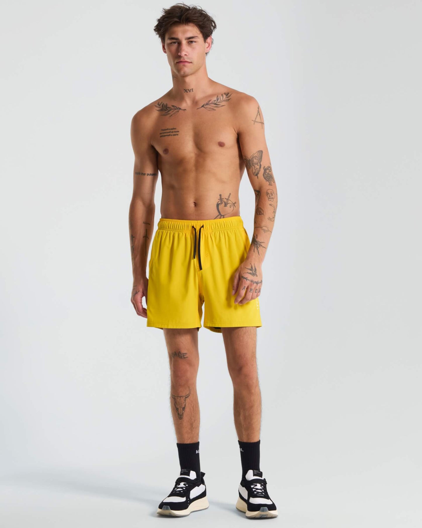 Sport Utility 5" Shorts