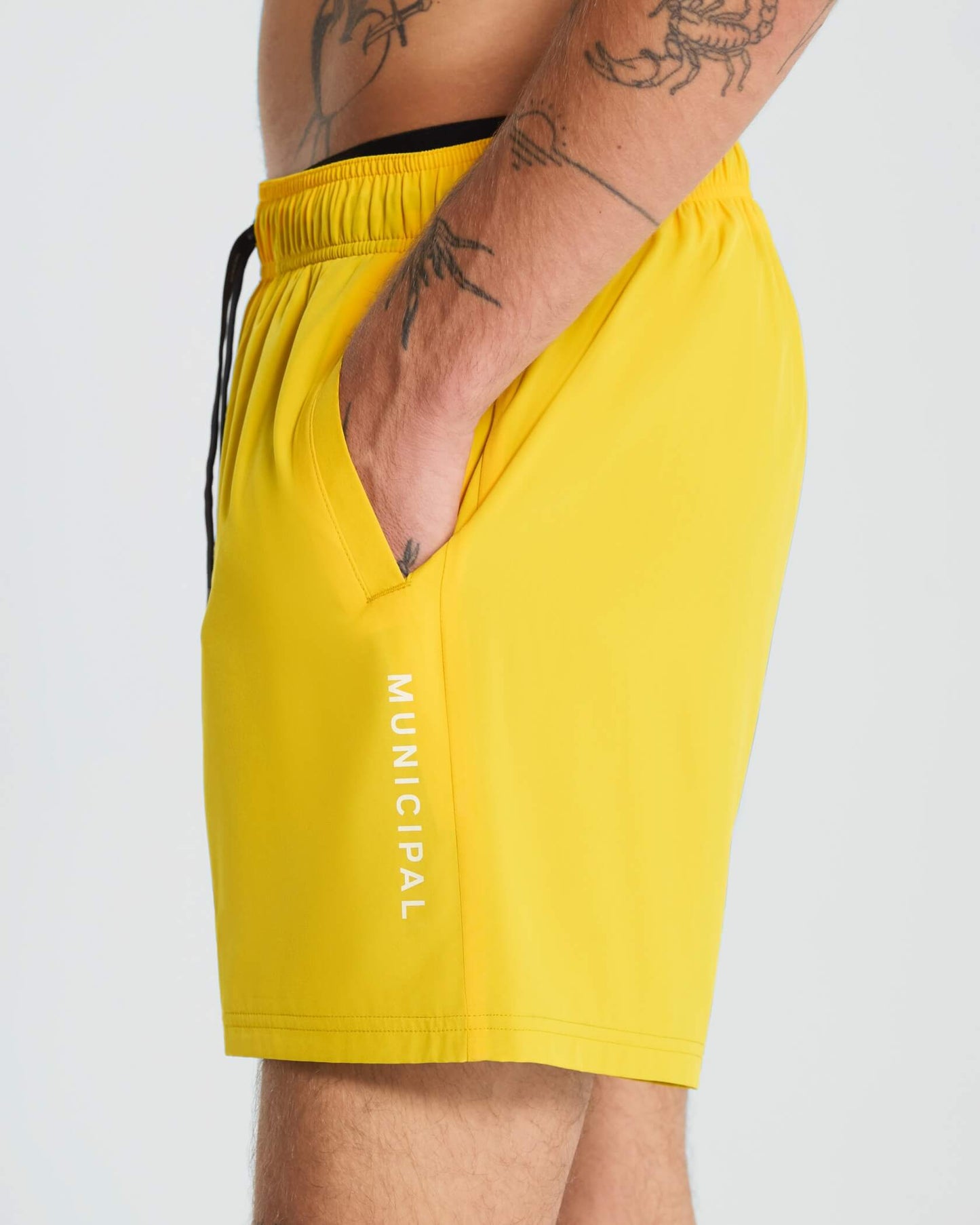 Sport Utility 5" Shorts