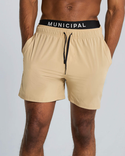 Sport Utility 5" Shorts