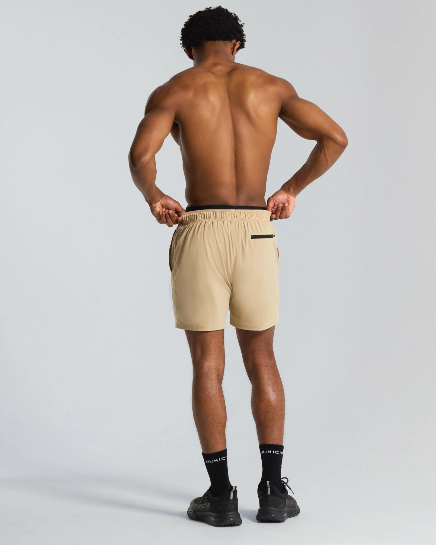 Sport Utility 5" Shorts