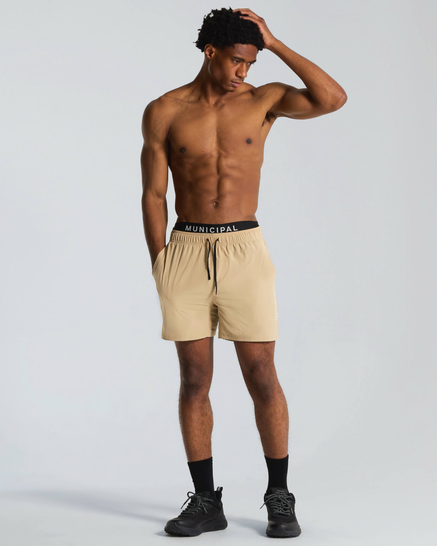 Sport Utility 5" Shorts