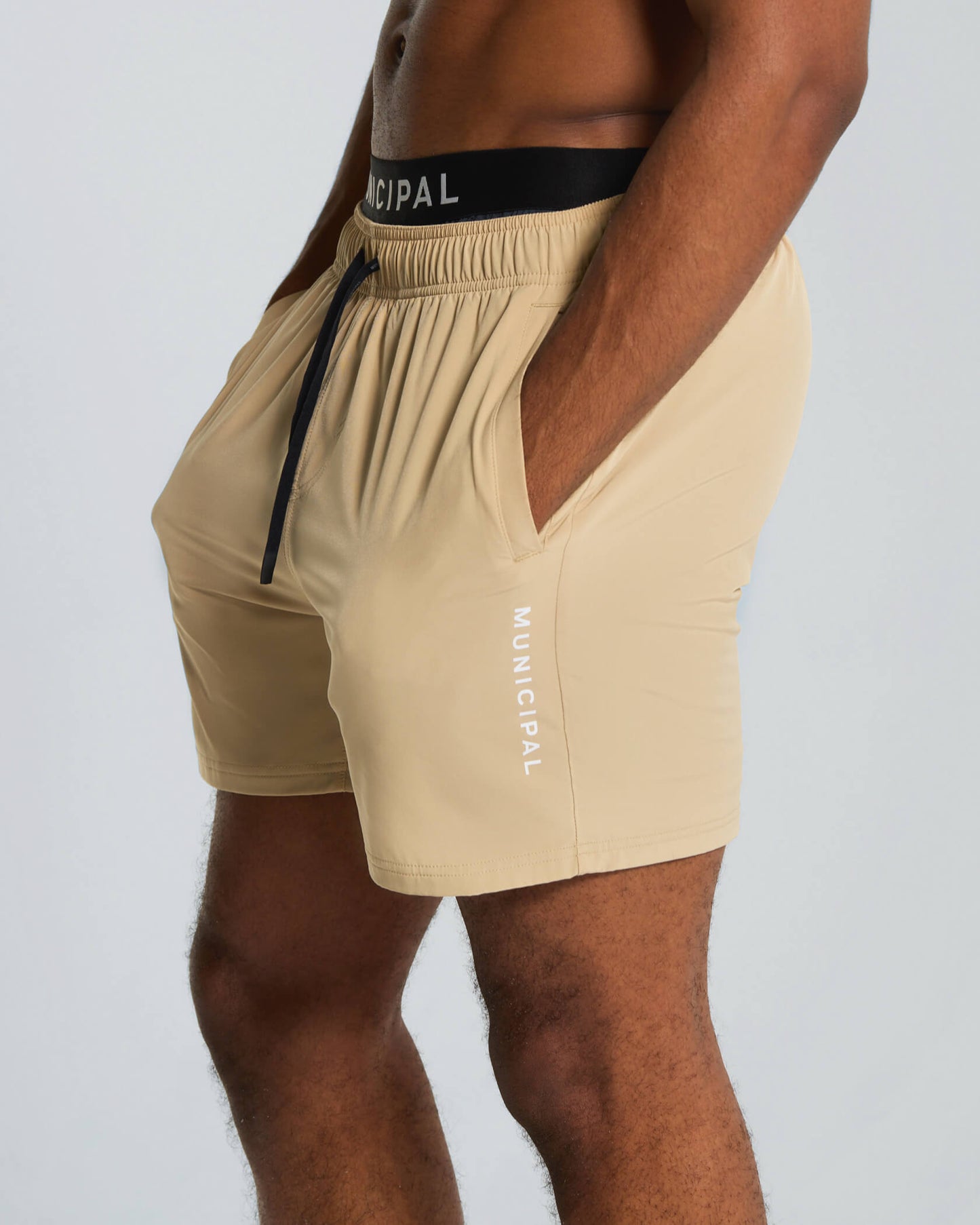 Sport Utility 5" Shorts