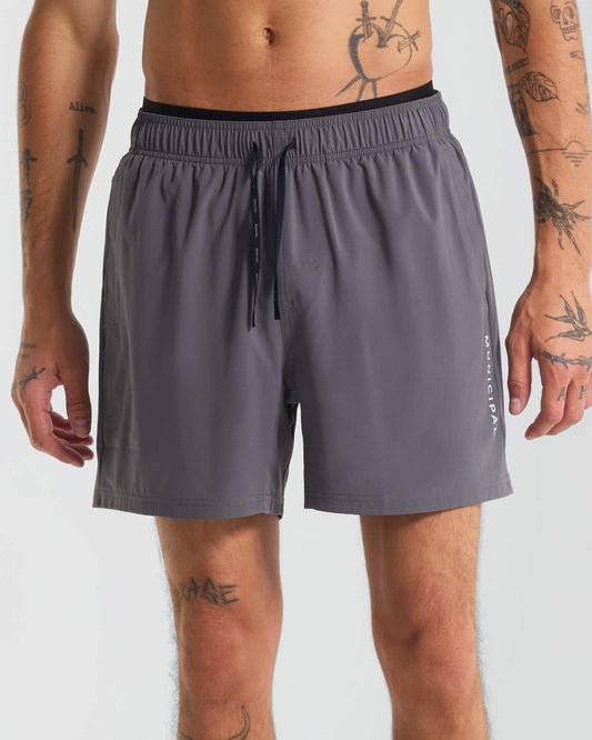 Sport Utility 5" Shorts