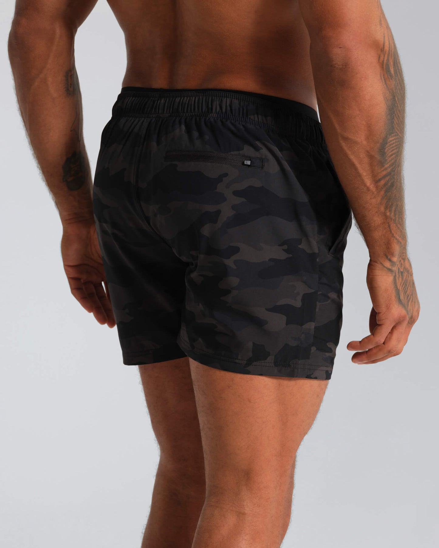 Sport Utility 5" Shorts