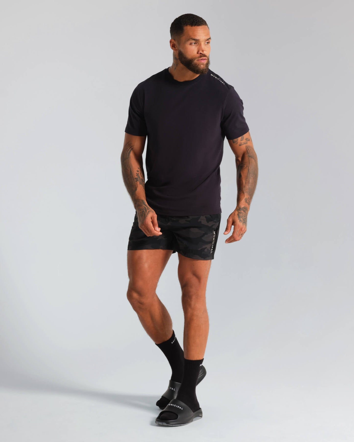 Sport Utility 5" Shorts