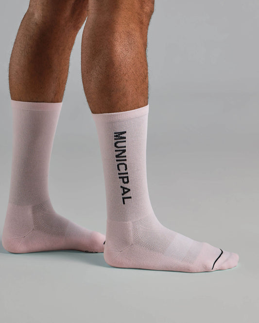 Sport Utility Crew Socks