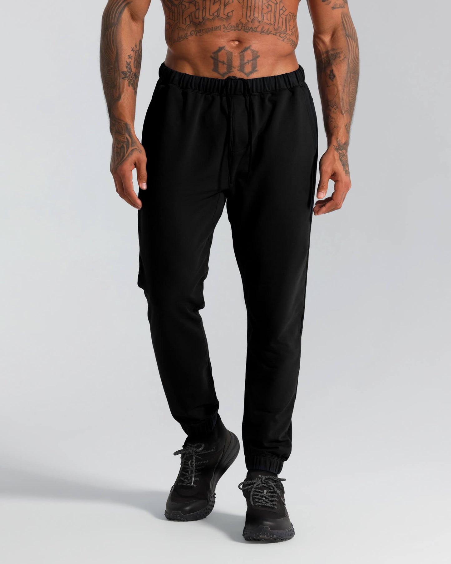Sport Utility Joggers