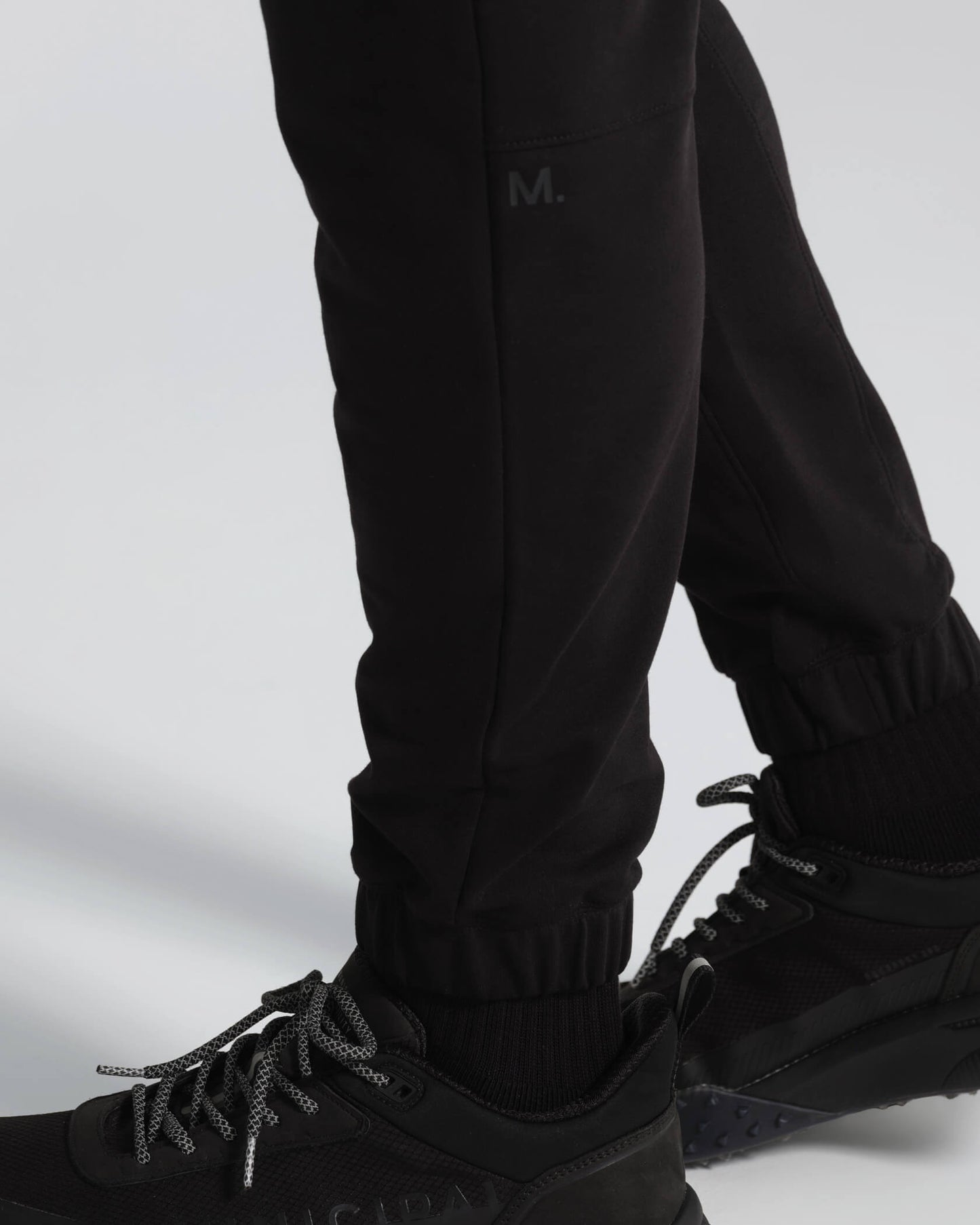 Sport Utility Joggers
