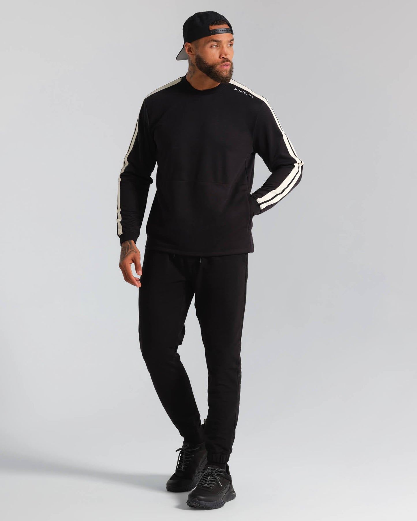 Sport Utility Joggers