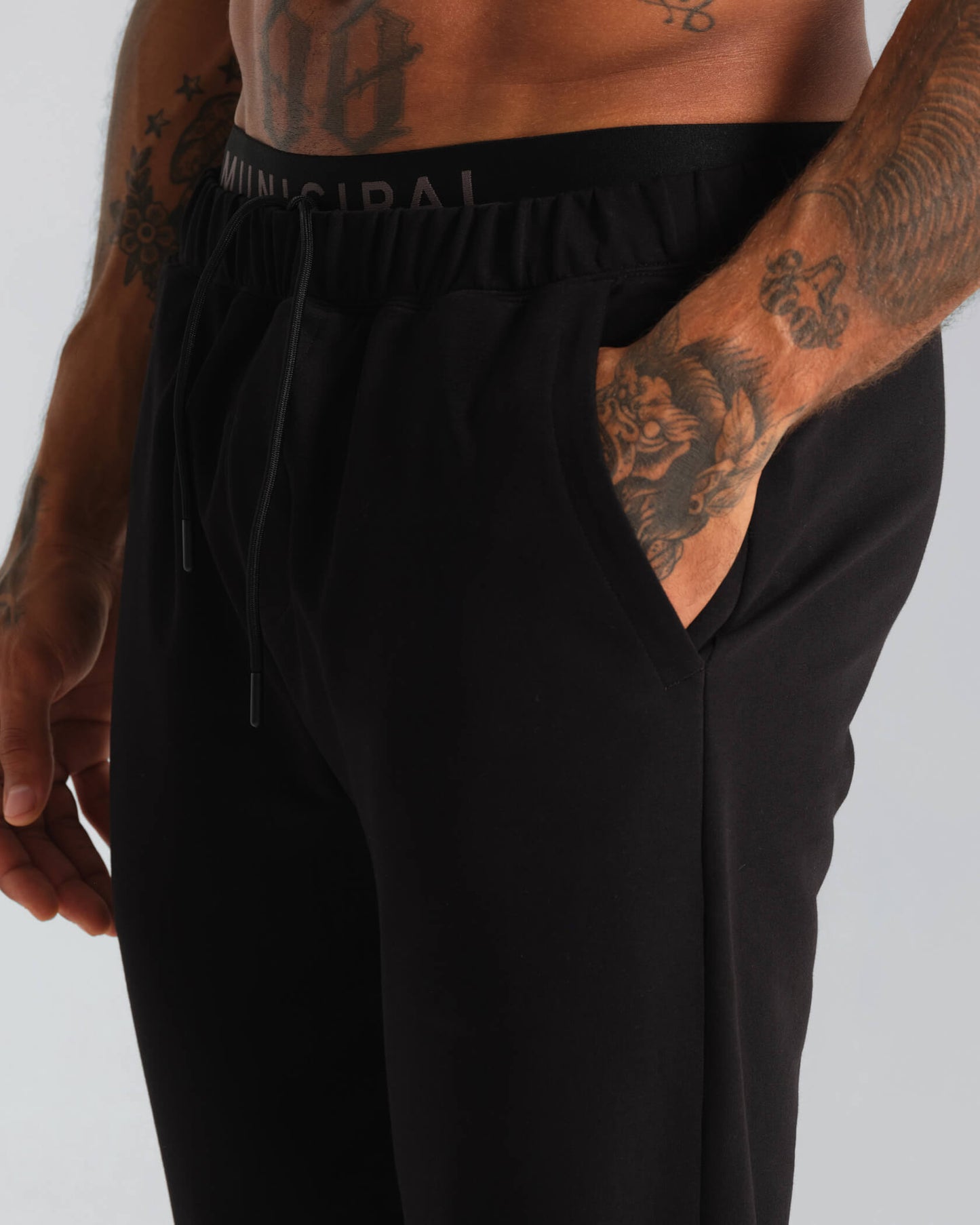 Sport Utility Joggers
