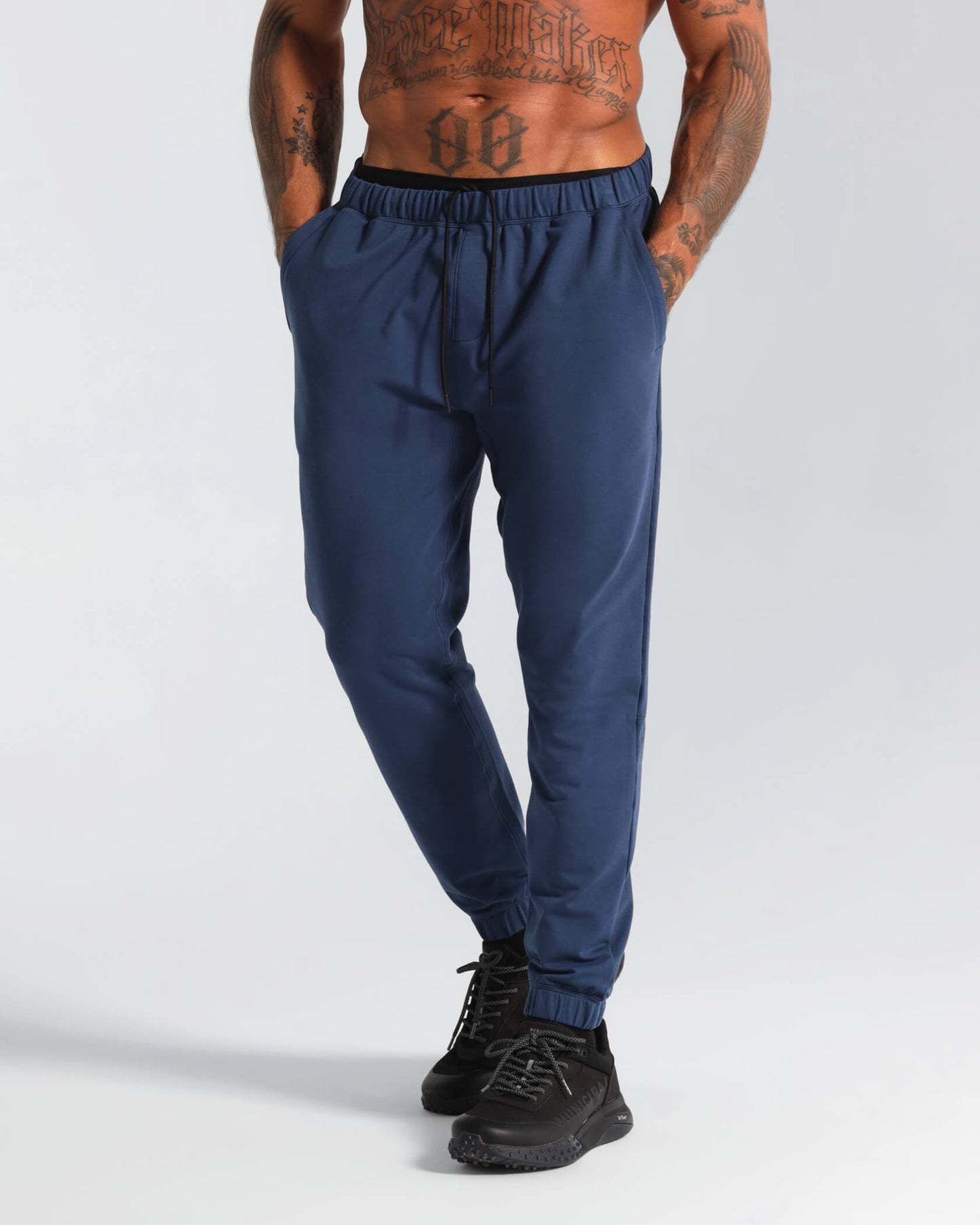 Sport Utility Joggers