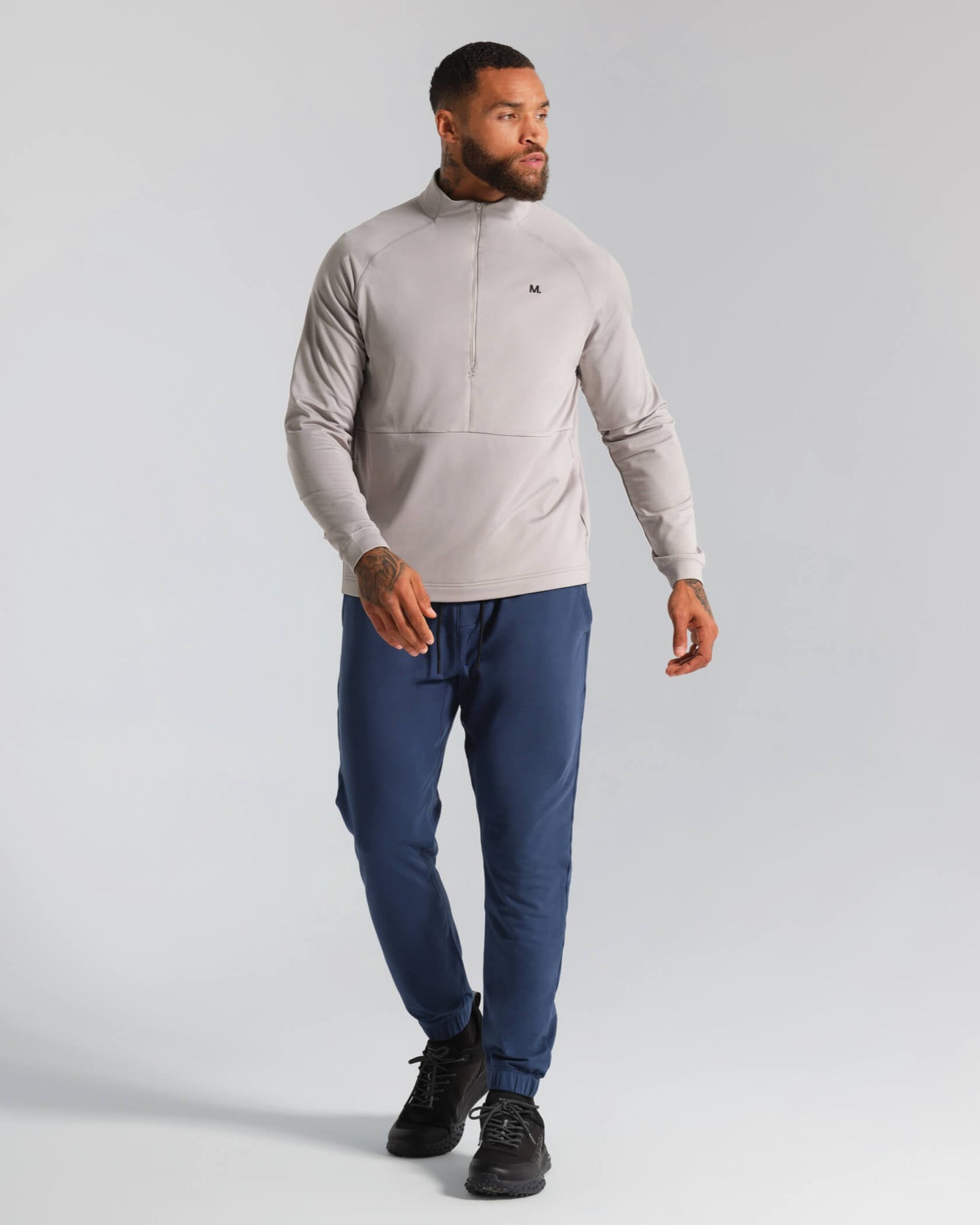 Sport Utility Joggers