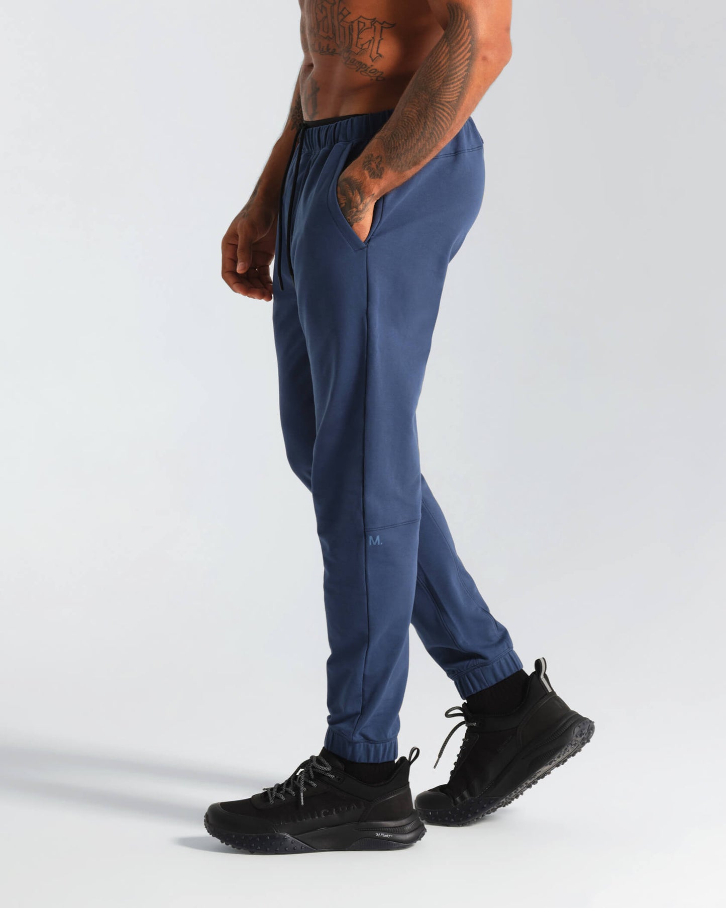 Sport Utility Joggers