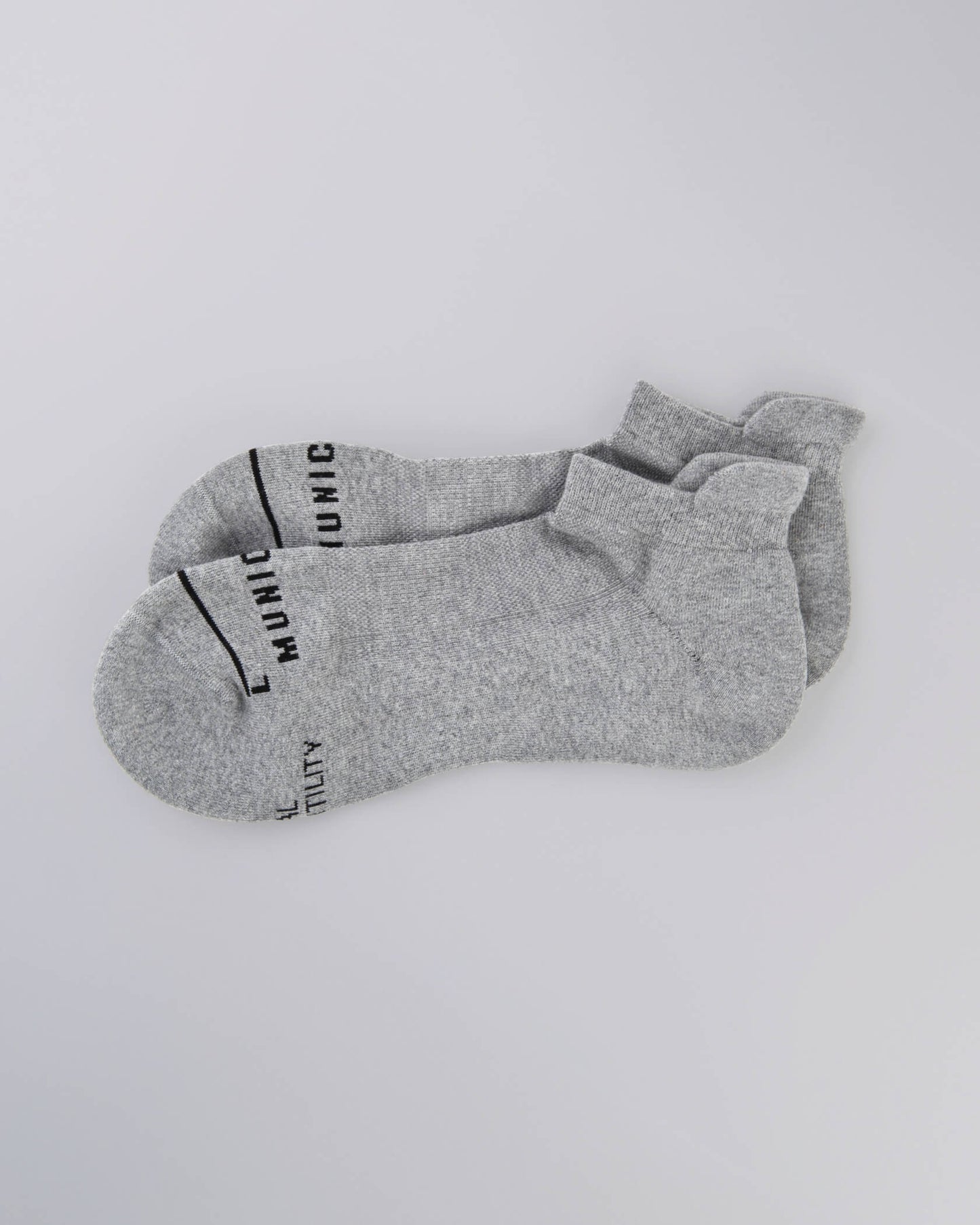Sport Utility Low Socks