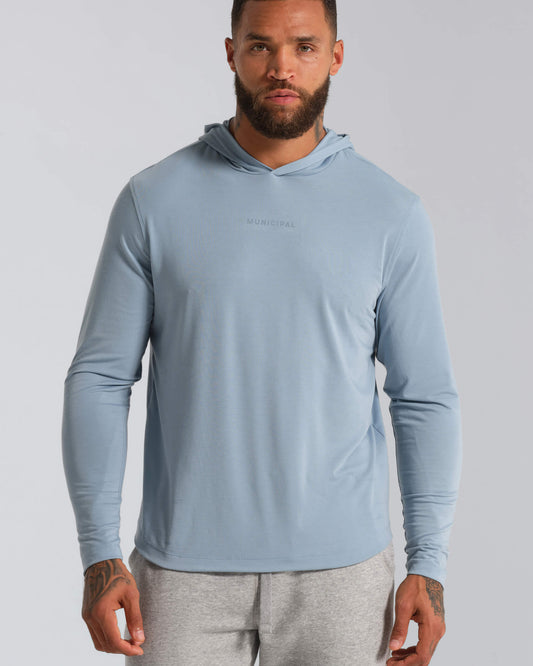 Sport Utility LS Hooded T-Shirt