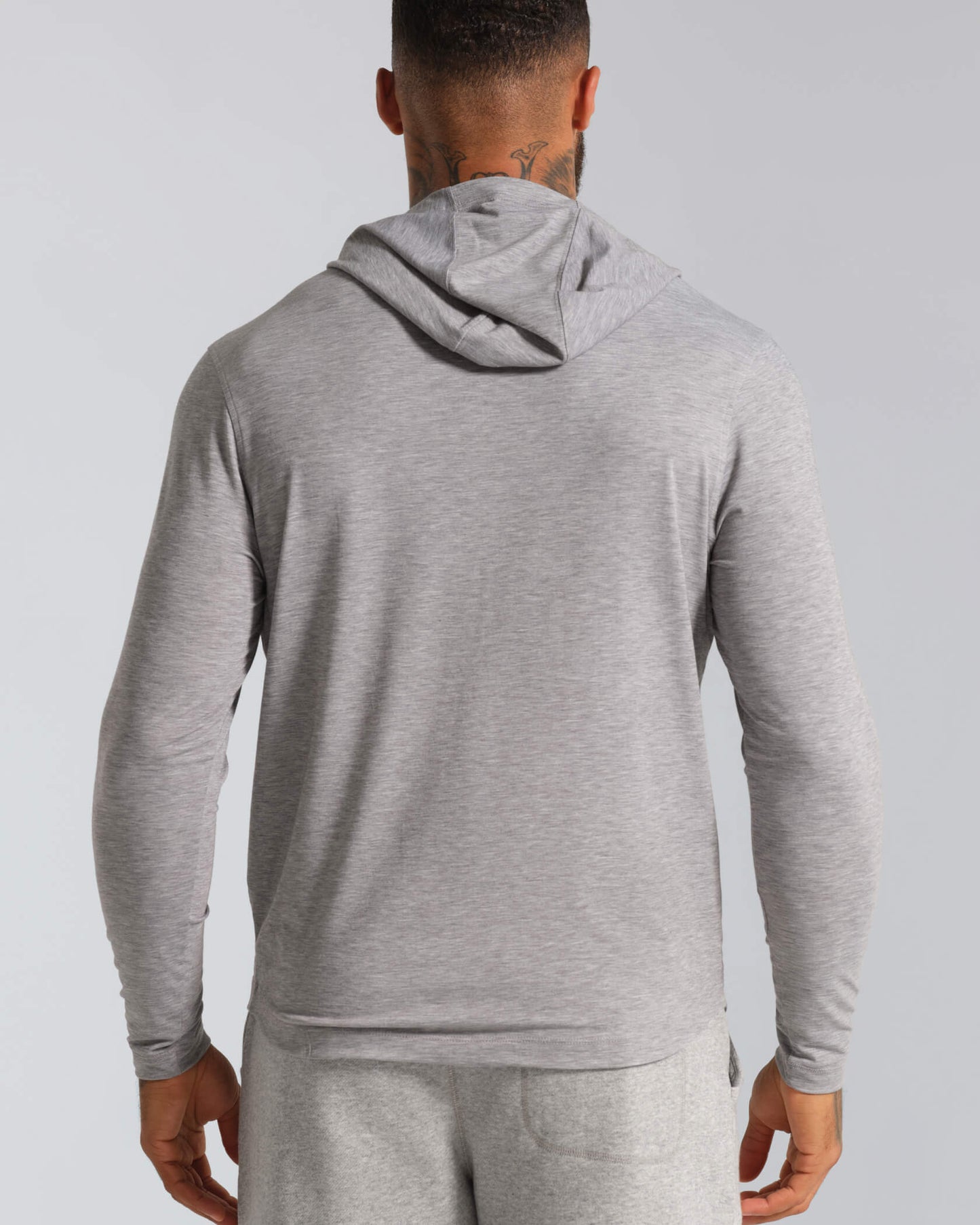 Sport Utility LS Hooded T-Shirt