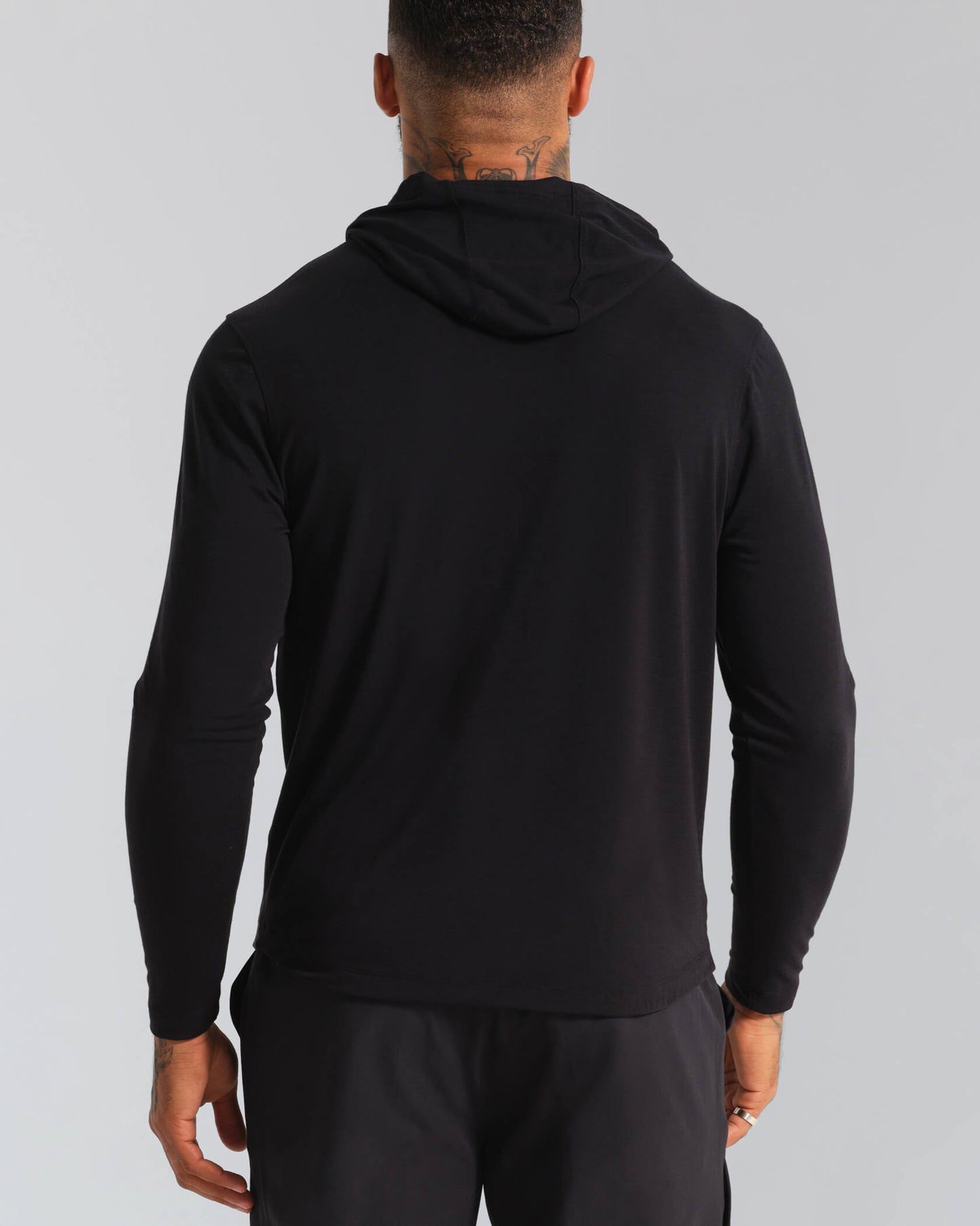 Sport Utility LS Hooded T-Shirt