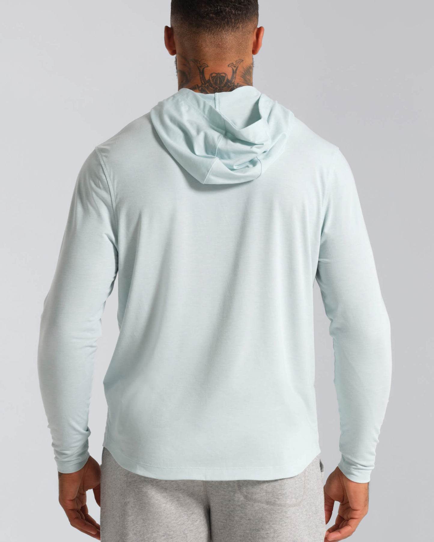 Sport Utility LS Hooded T-Shirt