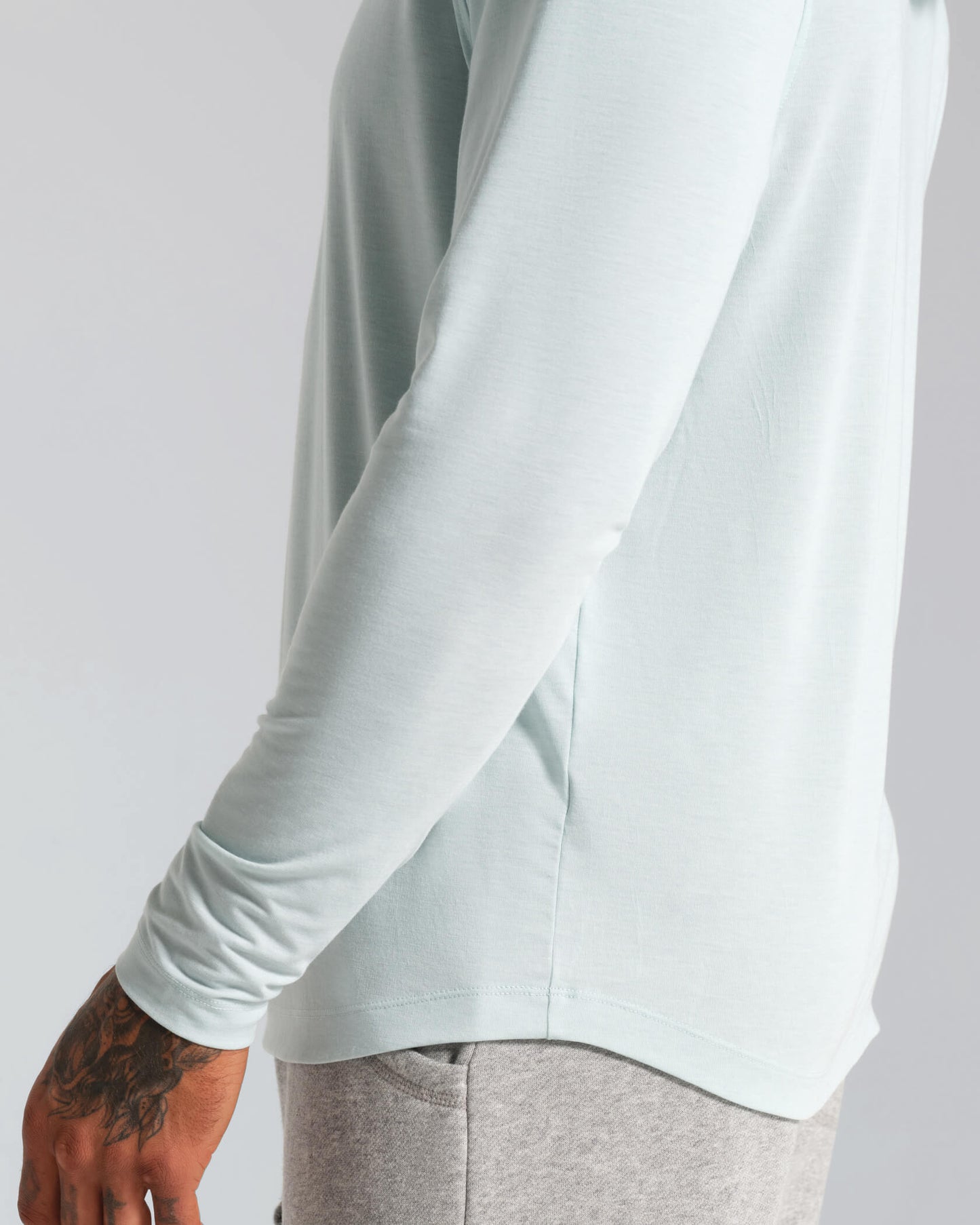 Sport Utility LS Hooded T-Shirt