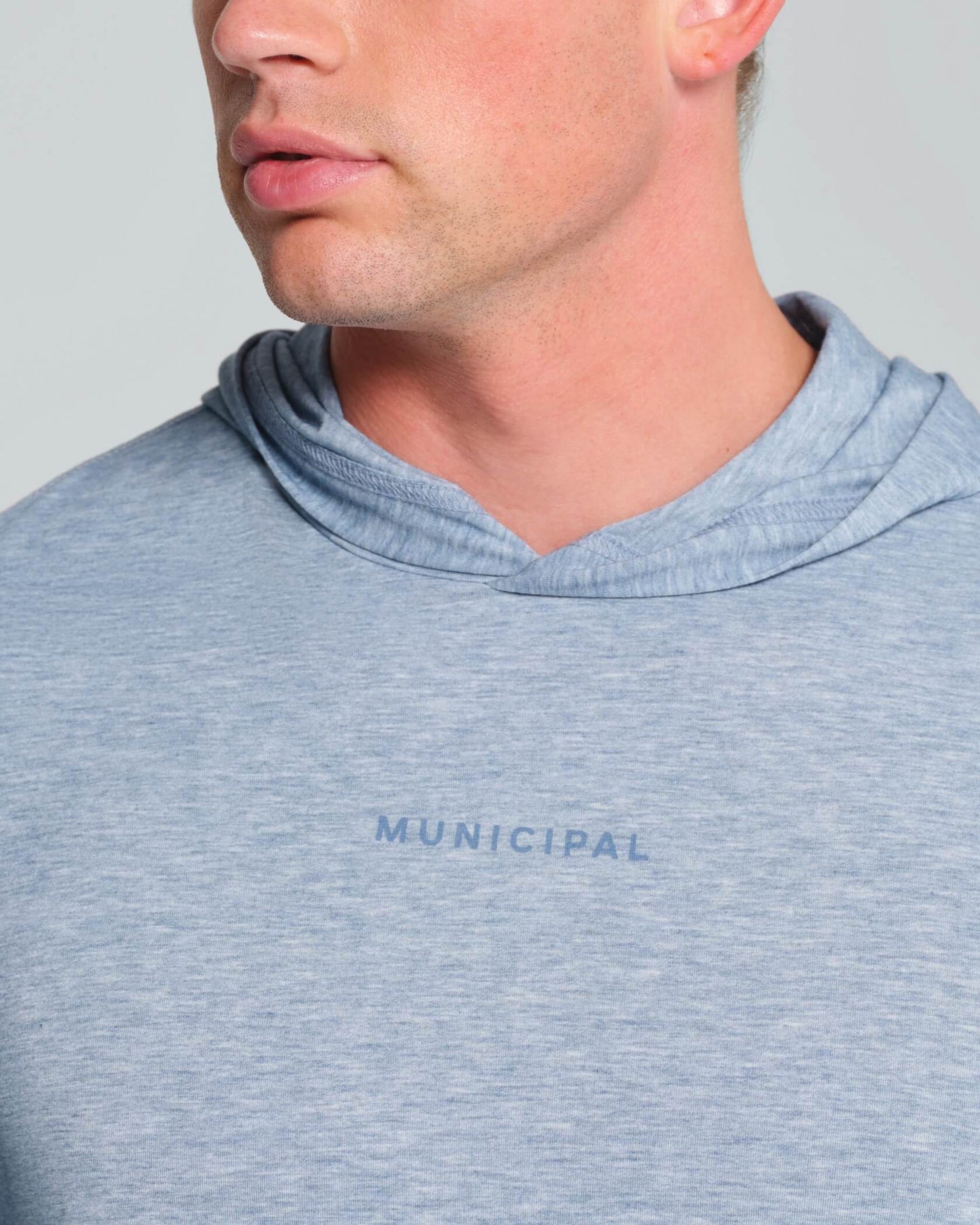 Sport Utility LS Hooded T-Shirt