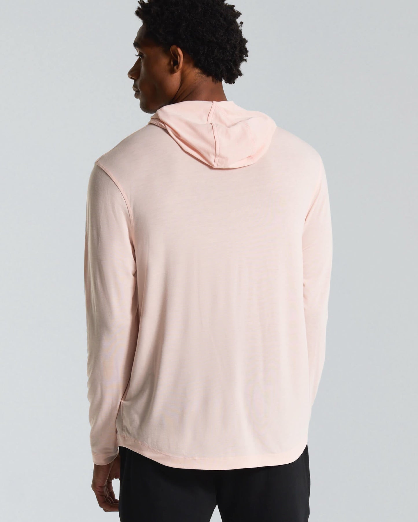 Sport Utility LS Hooded T-Shirt