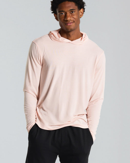 Sport Utility LS Hooded T-Shirt