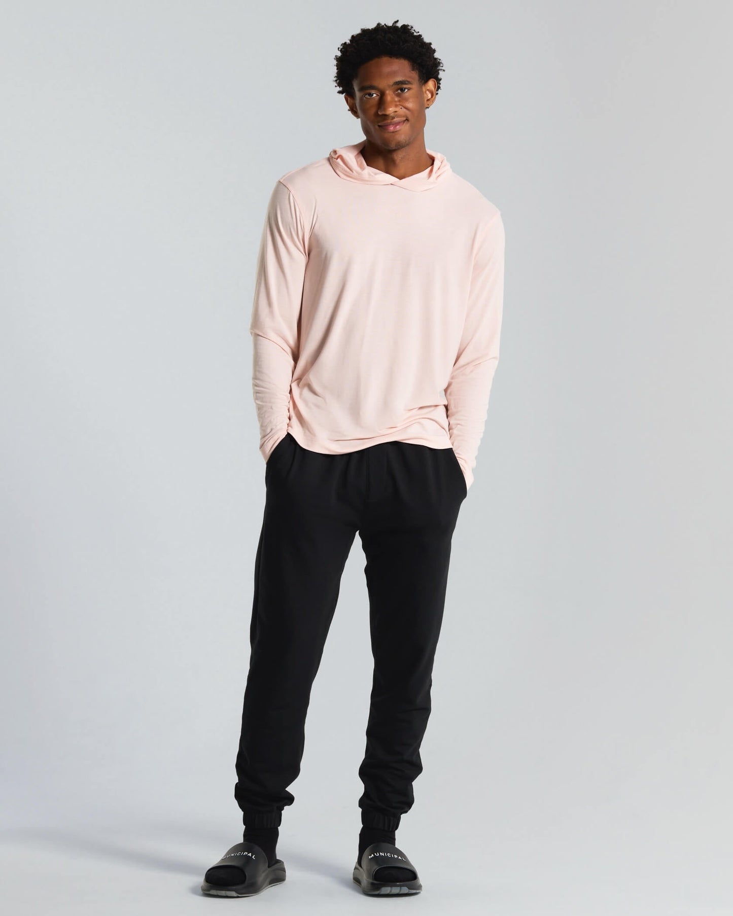 Sport Utility LS Hooded T-Shirt