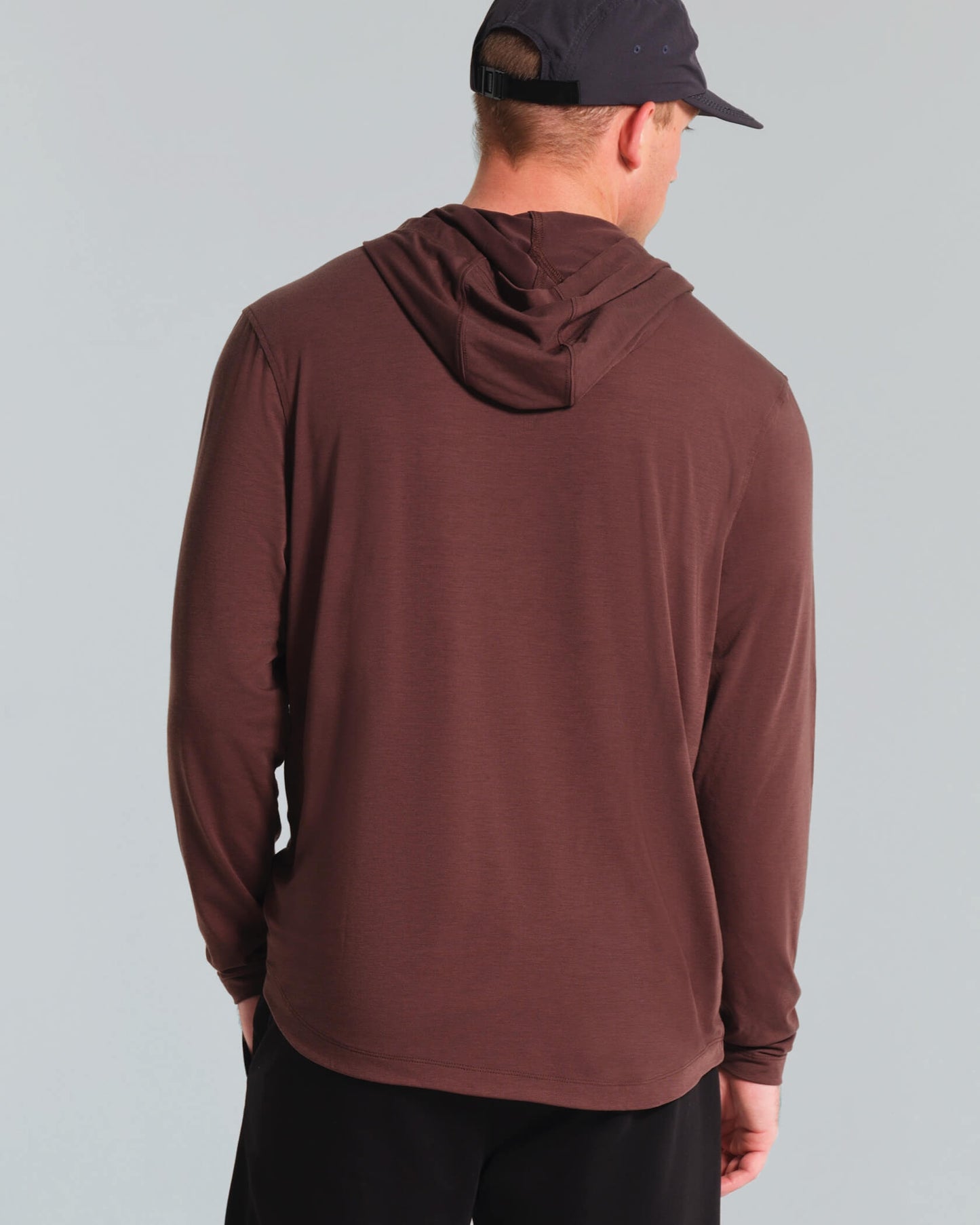 Sport Utility LS Hooded T-Shirt
