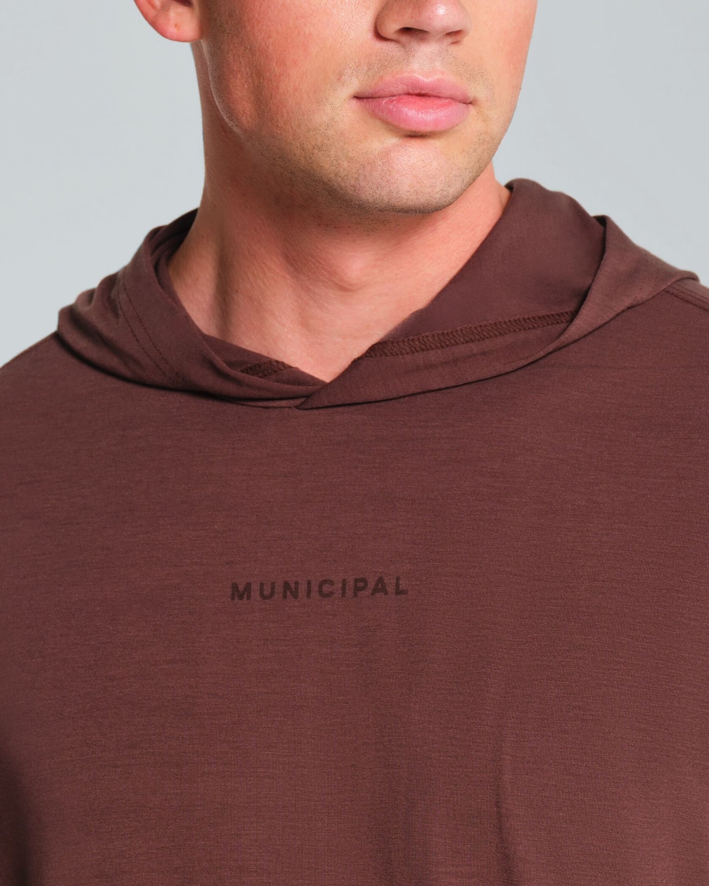 Sport Utility LS Hooded T-Shirt