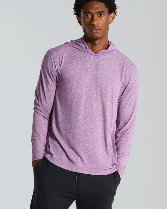 Sport Utility LS Hooded T-Shirt
