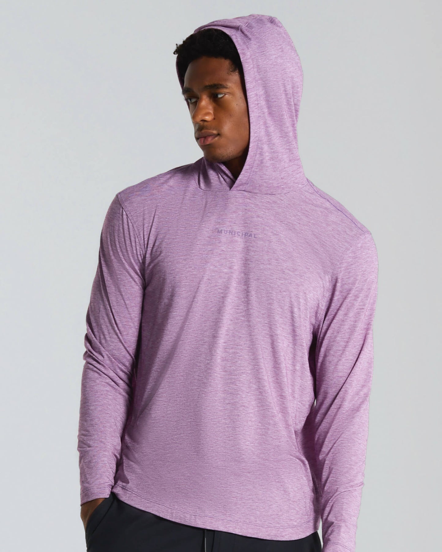 Sport Utility LS Hooded T-Shirt