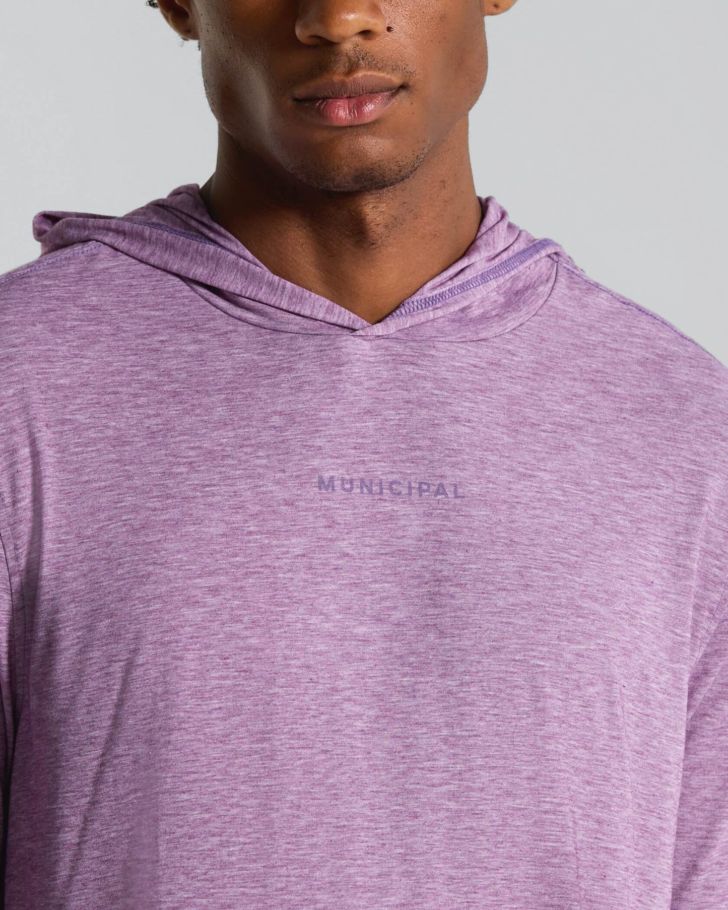 Sport Utility LS Hooded T-Shirt