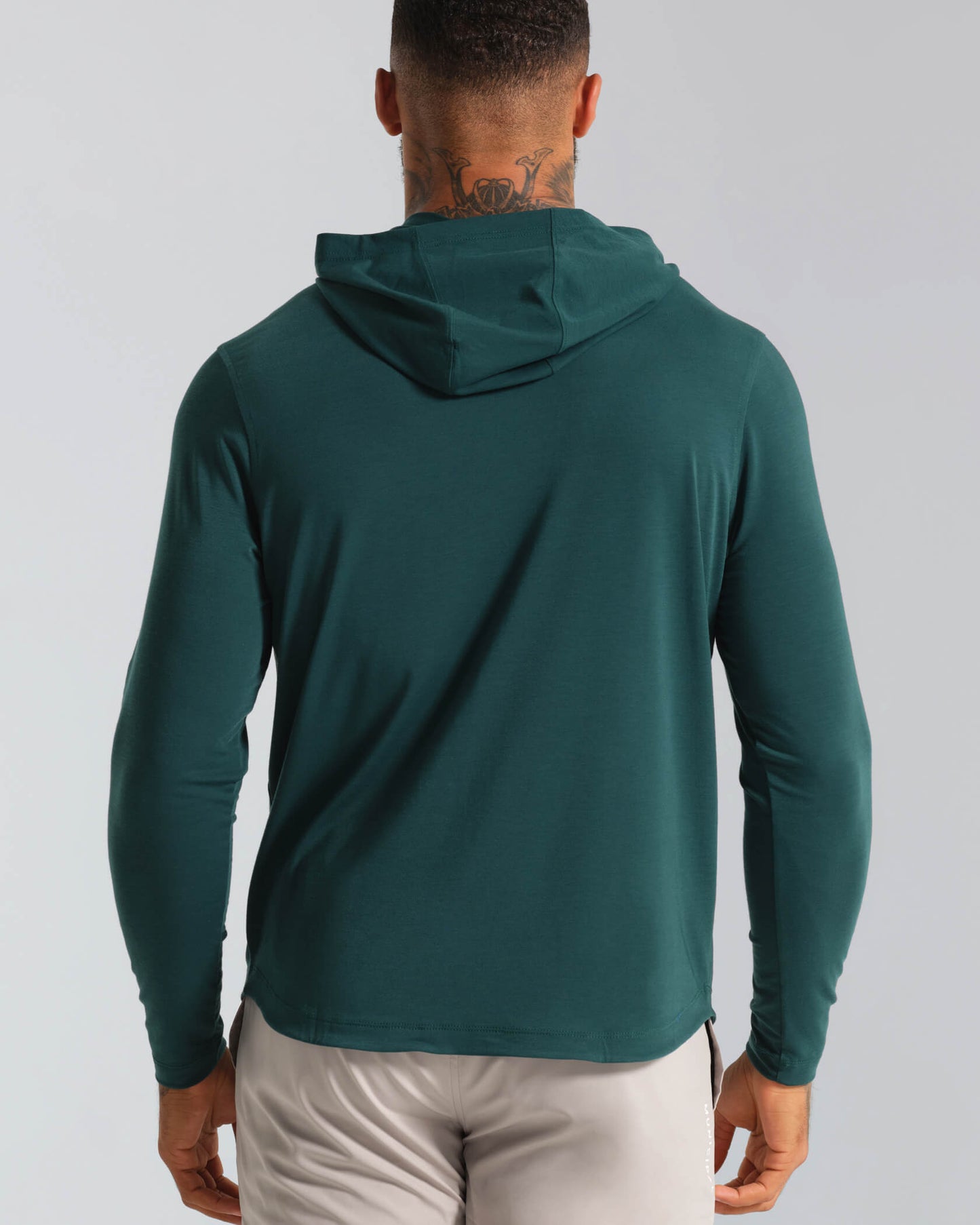 Sport Utility LS Hooded T-Shirt