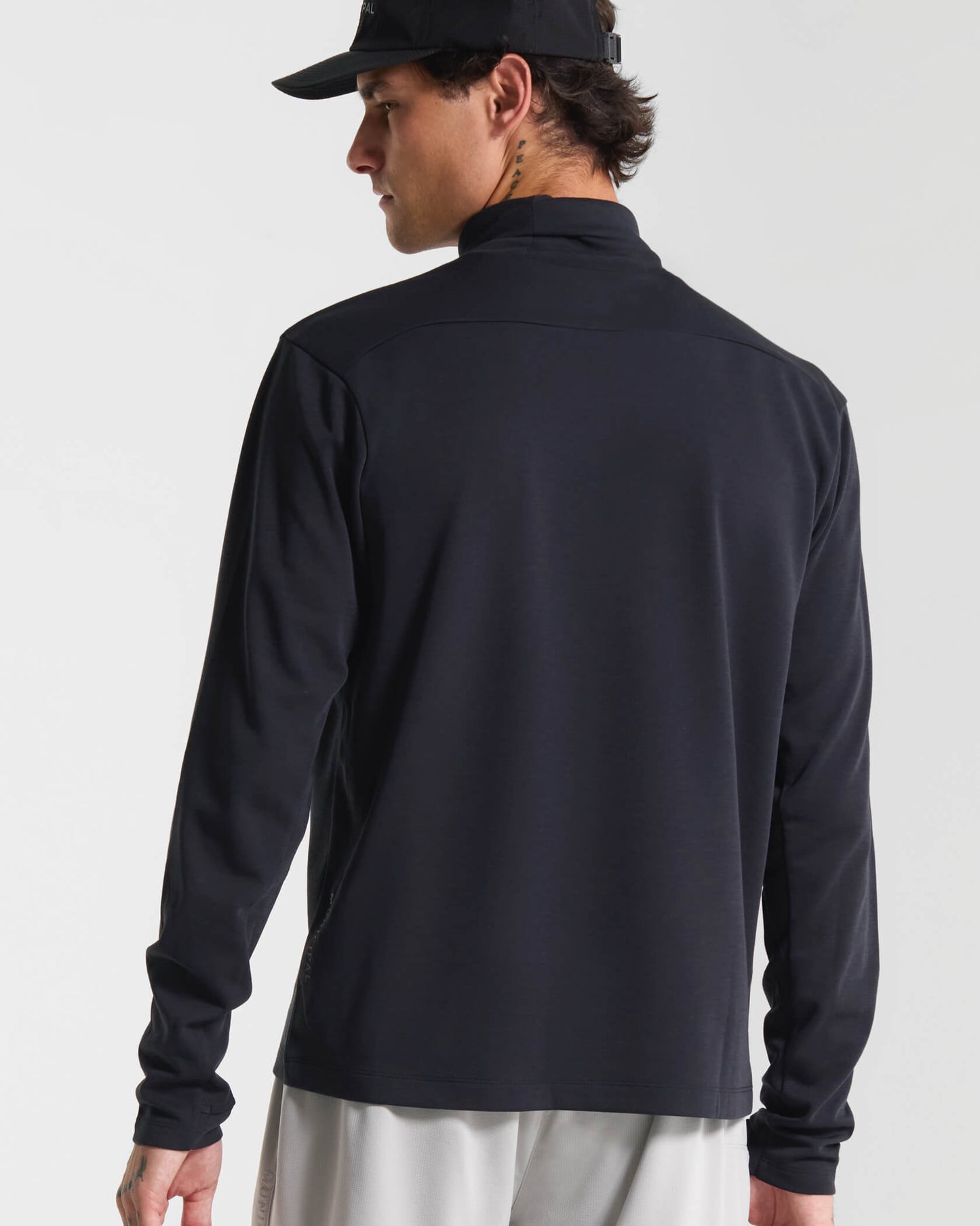 Sport Utility LS Midlayer