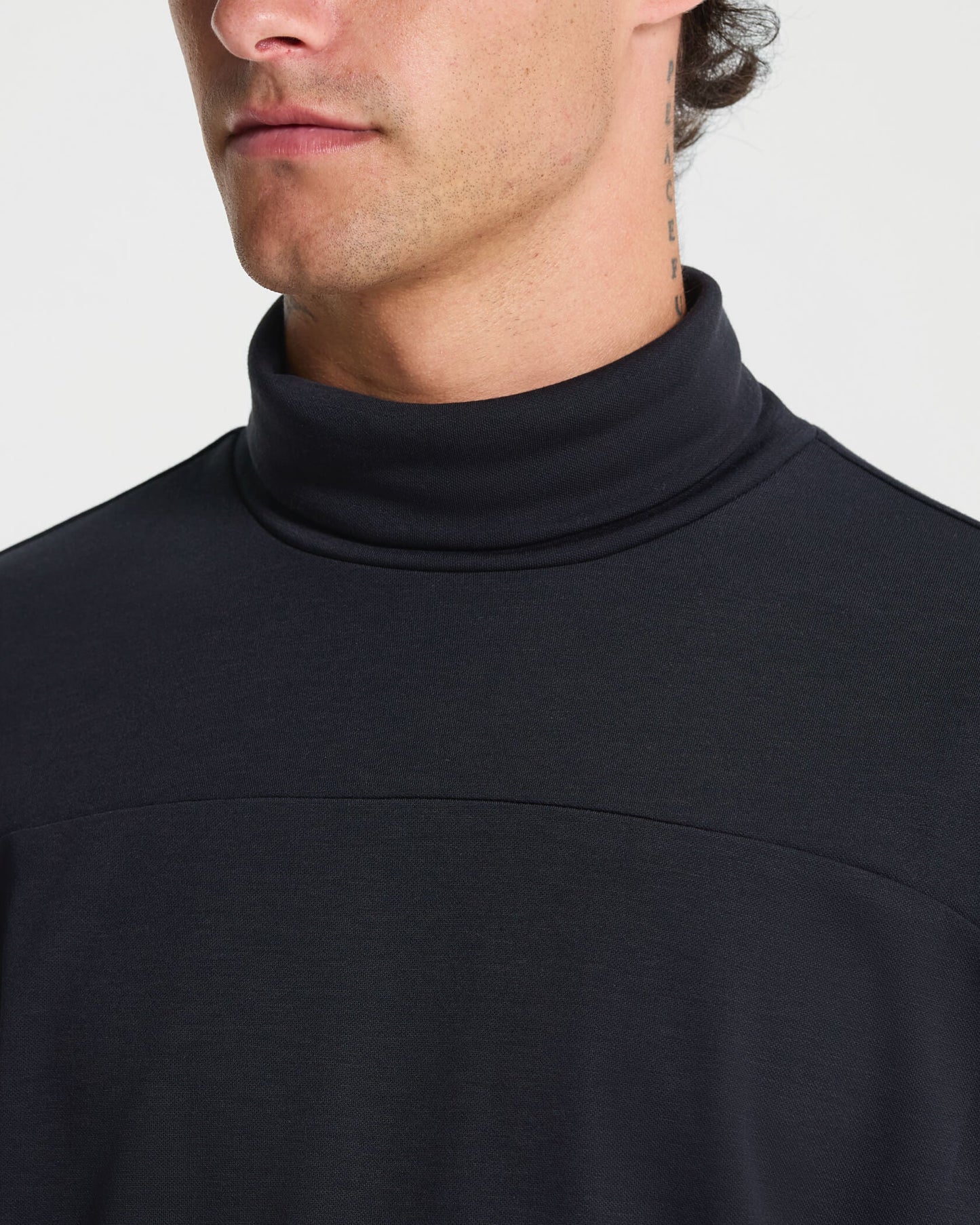 Sport Utility LS Midlayer
