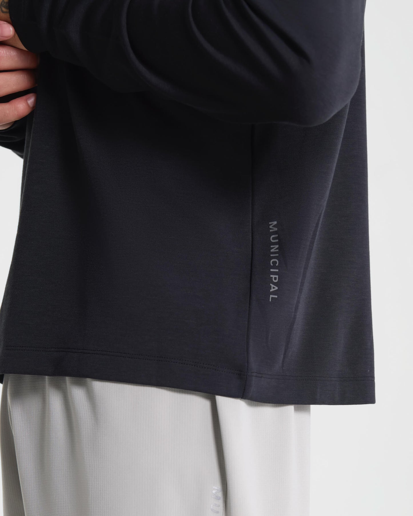 Sport Utility LS Midlayer