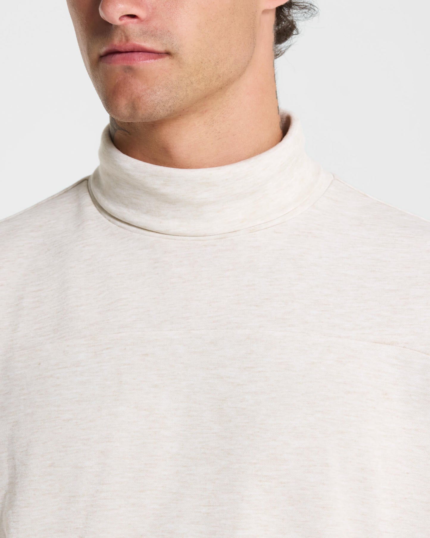 Sport Utility LS Midlayer