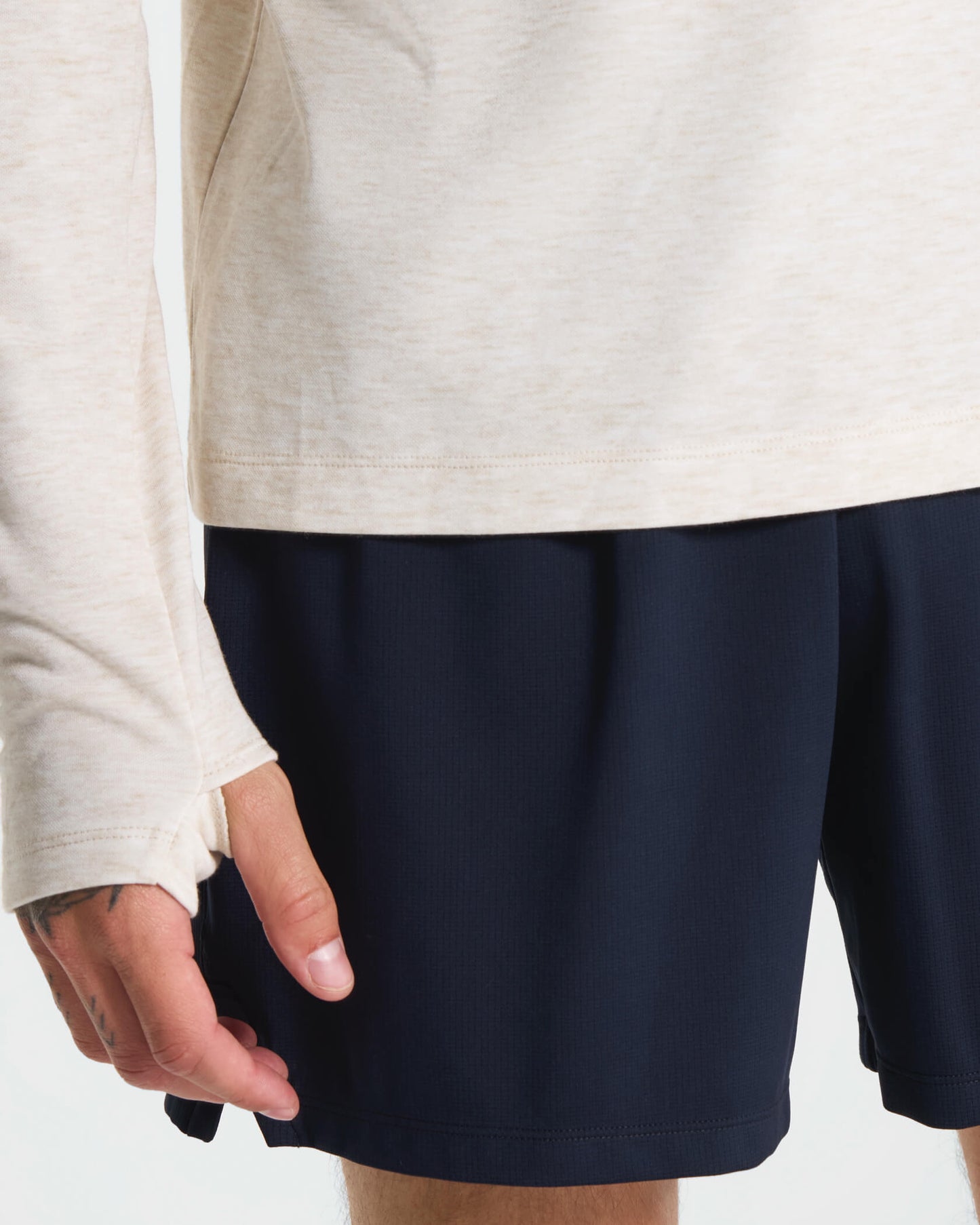 Sport Utility LS Midlayer