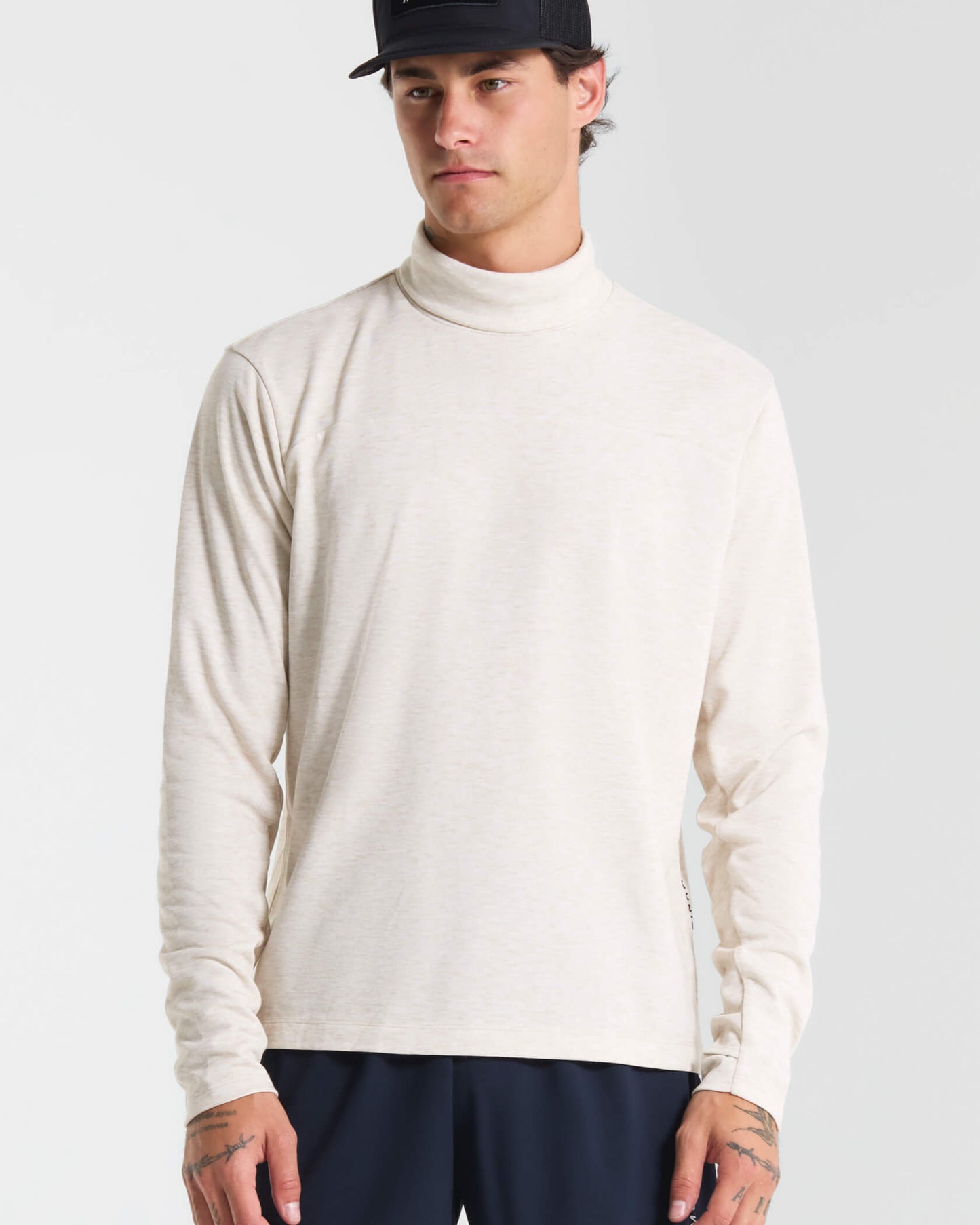 Sport Utility LS Midlayer