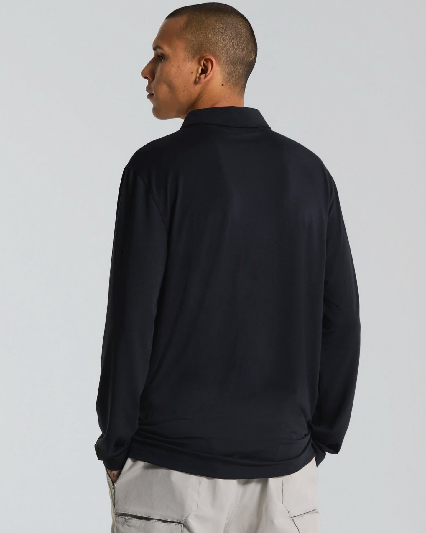 Sport Utility LS Polo