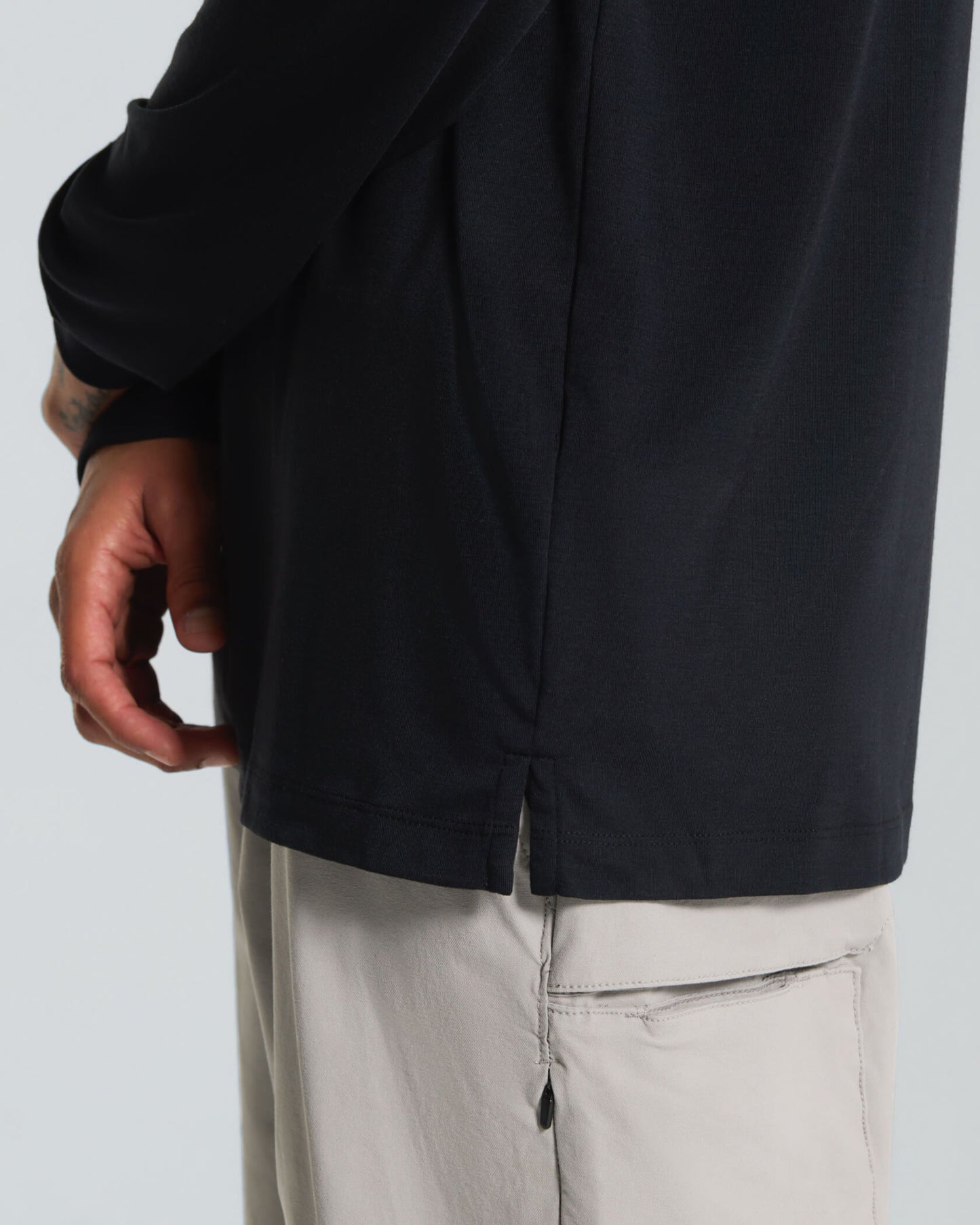 Sport Utility LS Polo