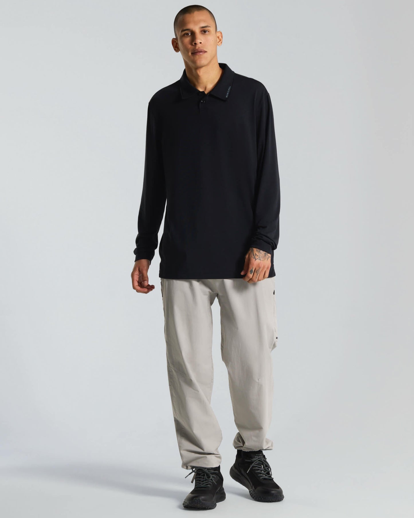 Sport Utility LS Polo