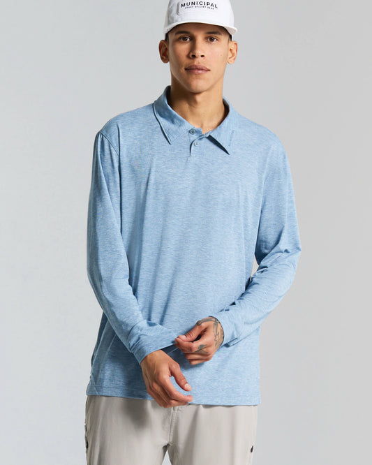 Sport Utility LS Polo