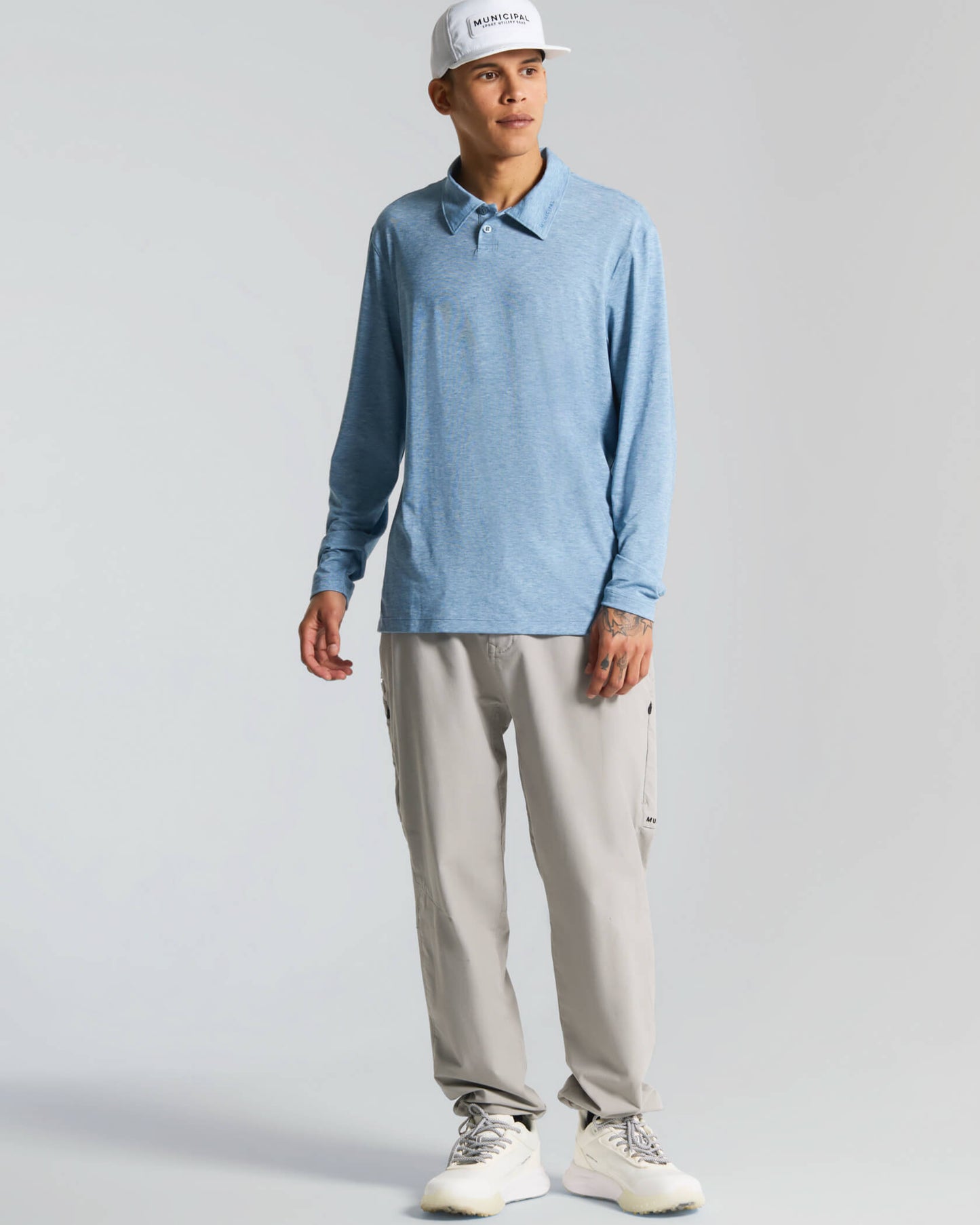 Sport Utility LS Polo