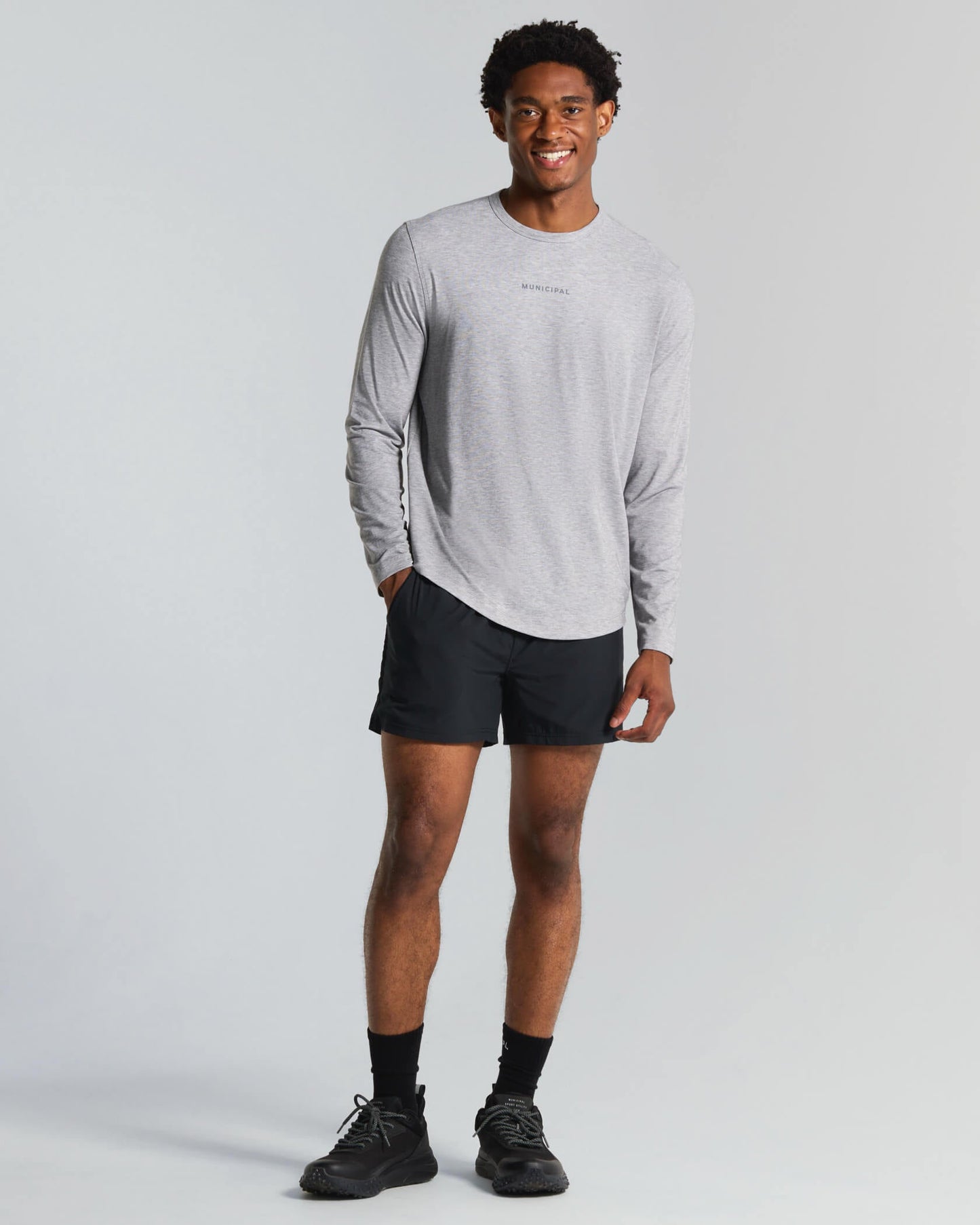 Sport Utility LS T-Shirt