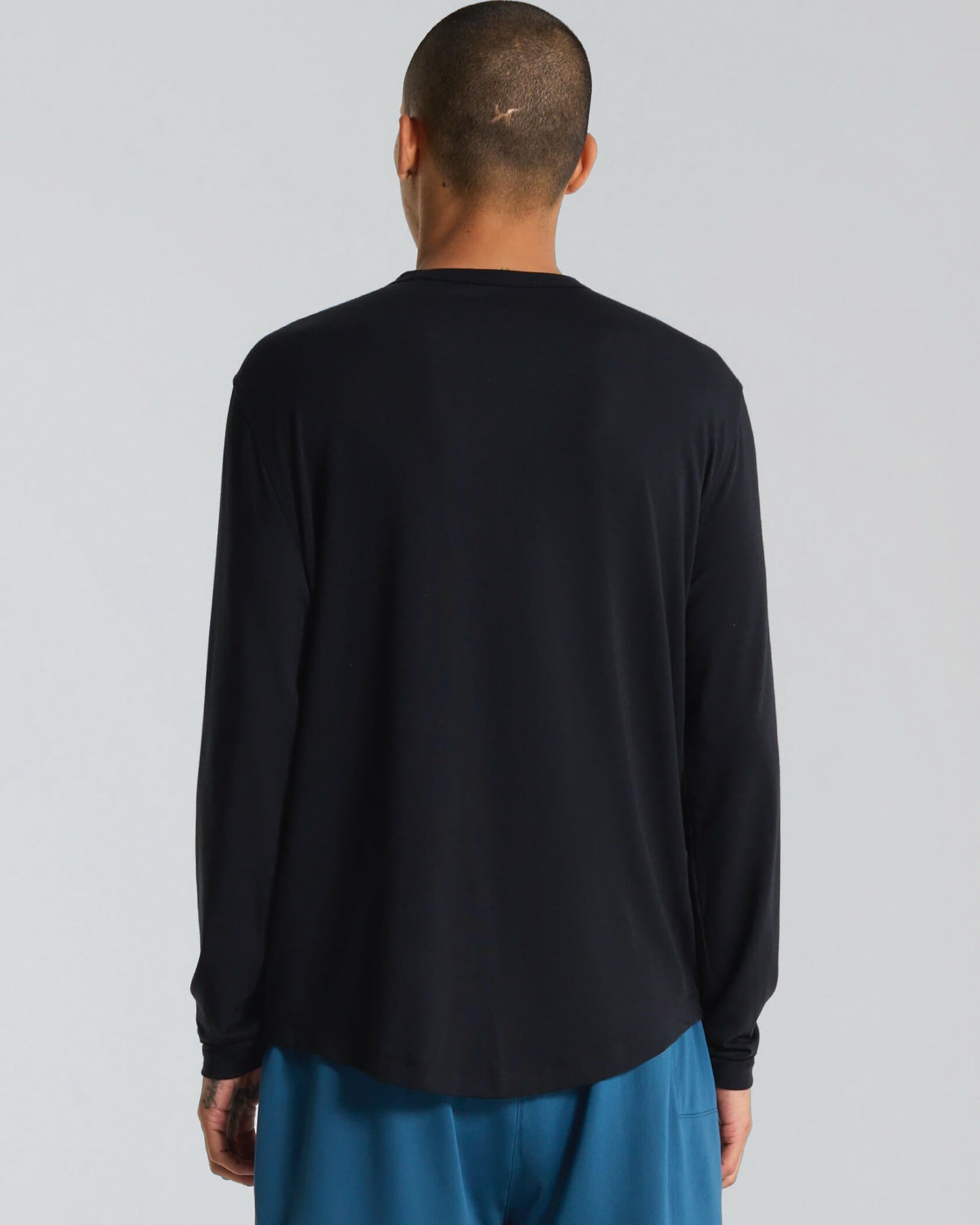 Sport Utility LS T-Shirt